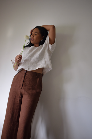 Spring Summer '24 Lookbook