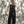 Load image into Gallery viewer, Gillian Stevens - Andy Trouser Noir