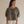Load image into Gallery viewer, Gillian Stevens - Blair Top Grey Plaid
