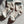 Load image into Gallery viewer, Le Bon Shoppe - Girlfriend Socks