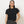 Load image into Gallery viewer, LOUP - Bessette Tee Black
