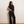 Load image into Gallery viewer, LOUP - Bessette Tee Black