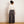 Load image into Gallery viewer, LOUP - Simone Jeans Grey