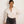 Load image into Gallery viewer, LOUP - Simone Jeans Grey