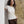 Load image into Gallery viewer, First Rite - Pointelle Tee Natural