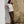 Load image into Gallery viewer, First Rite - Pointelle Tee Natural