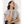 Load image into Gallery viewer, LOUP - Bessette Tee Grey