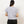 Load image into Gallery viewer, LOUP - Bessette Tee Grey
