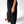 Load image into Gallery viewer, Le Bon Shoppe - Arc Pant Black Canvas