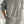 Load image into Gallery viewer, Le Bon Shoppe - Pointelle Core Sweatshirt Melange Grey