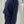 Load image into Gallery viewer, Le Bon Shoppe - Pointelle Core Sweatshirt Navy