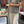 Load image into Gallery viewer, Le Bon Shoppe - Jeanne Tee Heather Grey