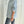 Load image into Gallery viewer, Le Bon Shoppe - Marseille Boat Neck Top Blue Cream