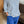 Load image into Gallery viewer, Le Bon Shoppe - Marseille Boat Neck Top Blue Cream