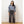 Load image into Gallery viewer, LOUP - Simone Jeans Grey