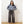 Load image into Gallery viewer, LOUP - Simone Jeans Grey