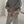 Load and play video in Gallery viewer, Le Bon Shoppe - Pointelle Core Sweatshirt Melange Grey
