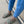 Load image into Gallery viewer, Le Bon Shoppe - Cloud Socks