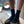 Load image into Gallery viewer, Le Bon Shoppe - Her Socks