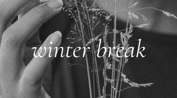 Winter Break