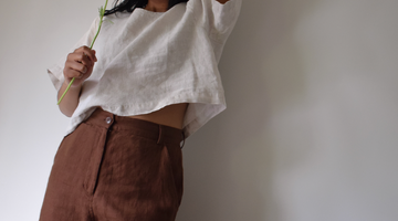Spring Summer '24 Lookbook