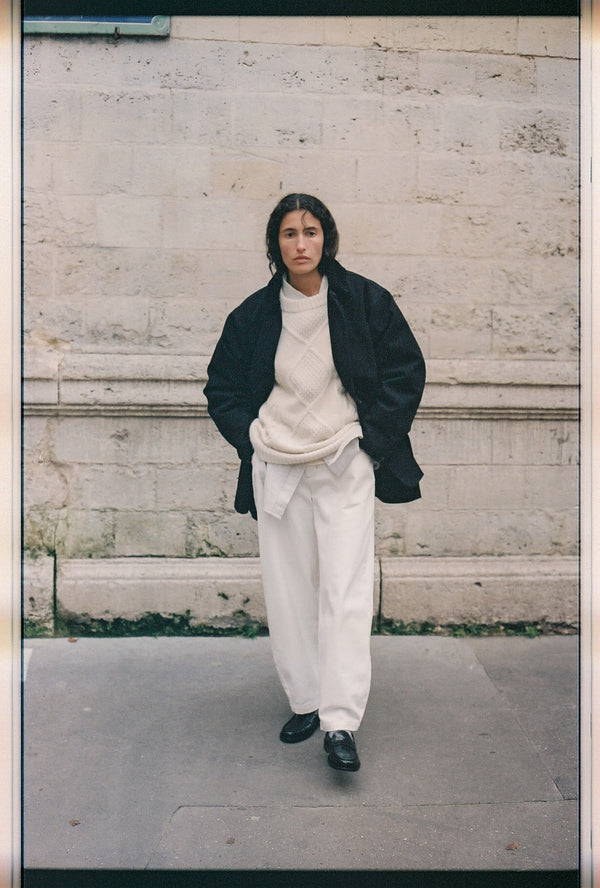 Gillian Stevens - Sophie Jean