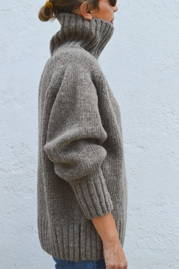 Floca - Ringo Oversized