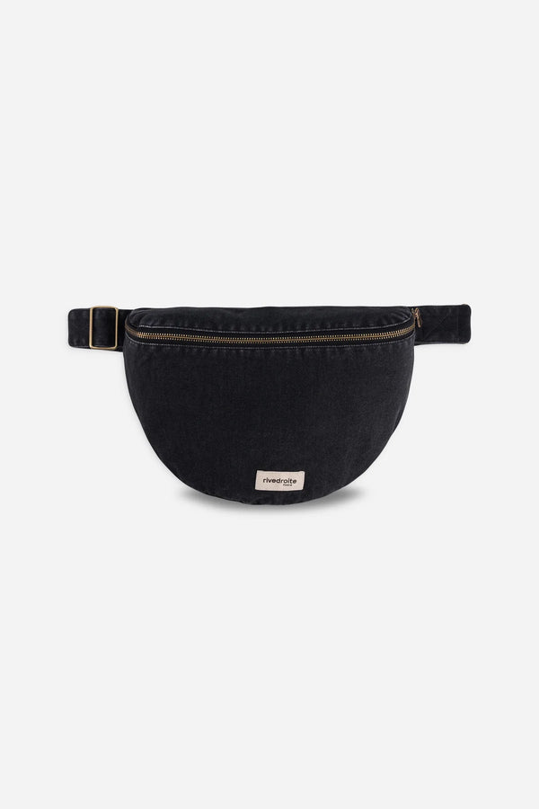 Rivedroite -  Custine XL waist bag