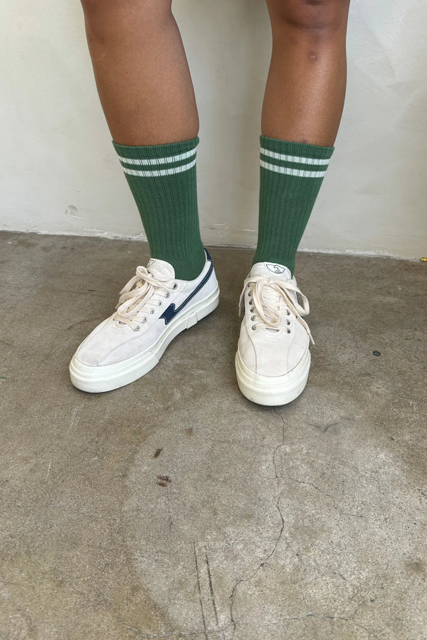 Le Bon Shoppe - Extended BF Socks (Men's)