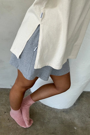 Le Bon Shoppe - Sunday Tee Natural