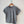 Le Bon Shoppe - Little Boy Tee Melange Grey