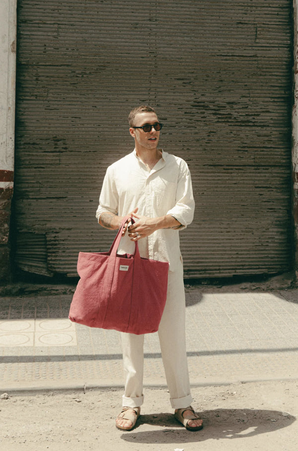 Rivedroite -  Marcelle City Tote
