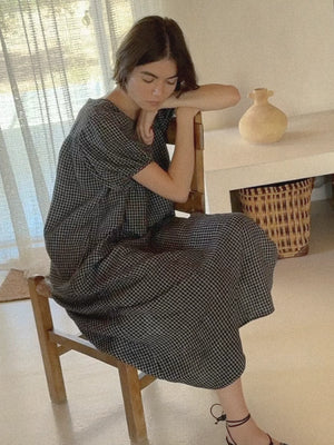 Gillian Stevens - Lucy Dress