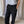 Load image into Gallery viewer, Le Bon Shoppe - Balloon Pants Black
