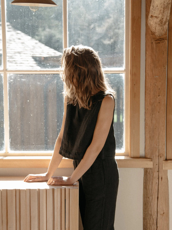 Gillian Stevens - Finley Top