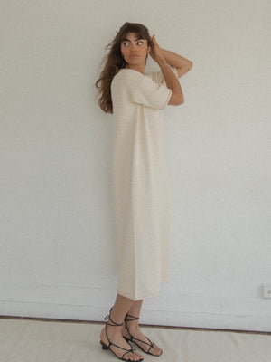 Gillian Stevens - Sadie Knit Dress