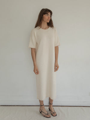 Gillian Stevens - Sadie Knit Dress
