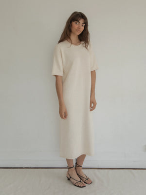 Gillian Stevens - Sadie Knit Dress