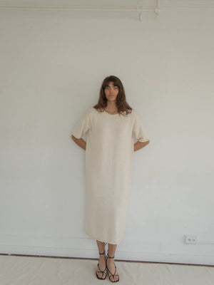 Gillian Stevens - Sadie Knit Dress