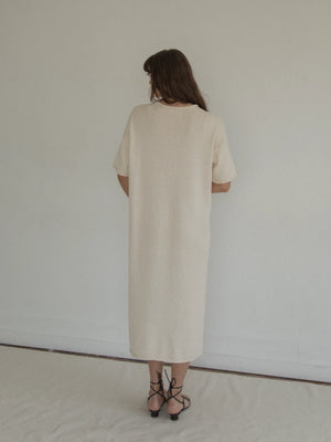 Gillian Stevens - Sadie Knit Dress