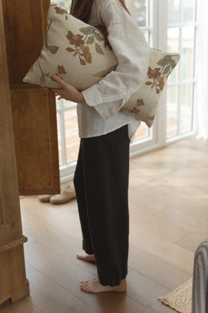 Gillian Stevens - Olive Pant