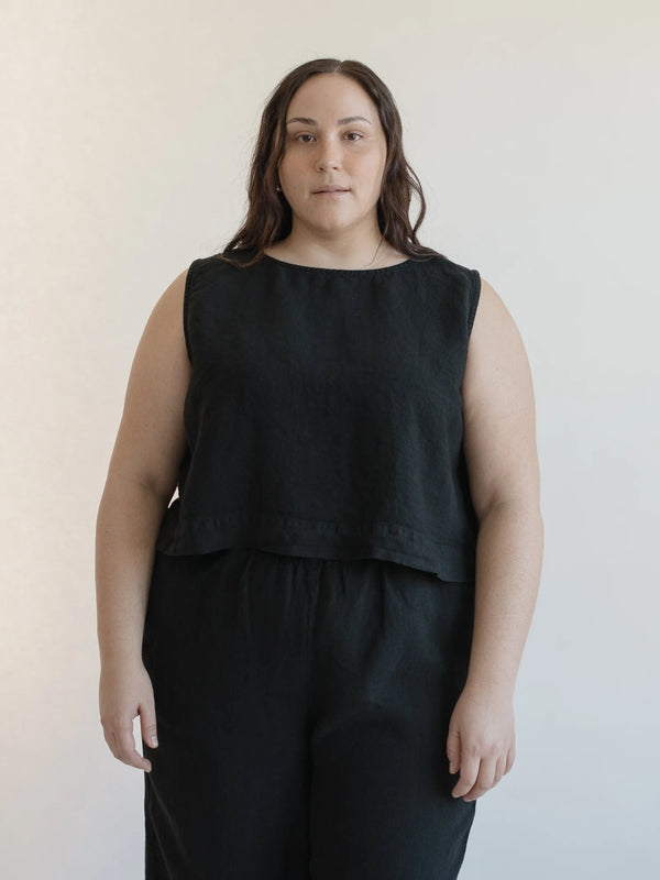 Gillian Stevens - Finley Top