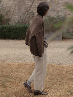 Gillian Stevens - Llewyn Cardigan