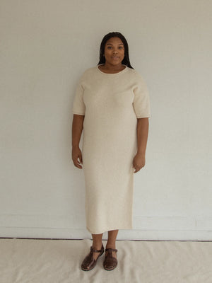 Gillian Stevens - Sadie Knit Dress
