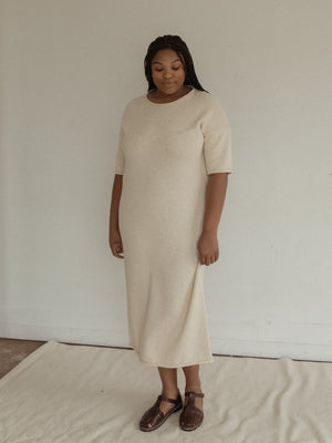 Gillian Stevens - Sadie Knit Dress