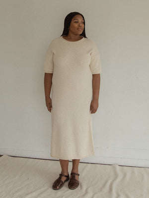 Gillian Stevens - Sadie Knit Dress
