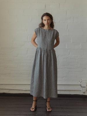 Gillian Stevens - Valley Dress