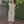 Gillian Stevens - Hazel Dress Chocolate Stripe