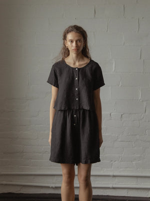 Gillian Stevens - Sally Short