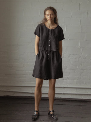 Gillian Stevens - Sally Short
